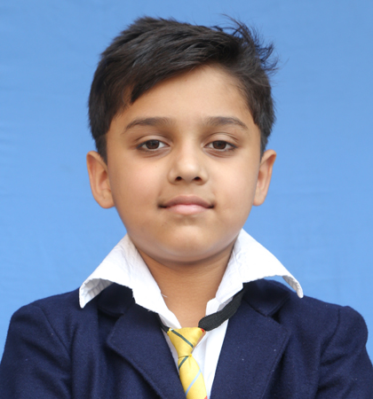 HARDIK VERMA   